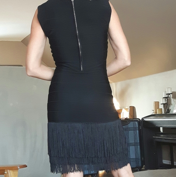 Cocktail Party Dress - Picture 4 of 4
